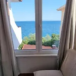 First Row To The Sea