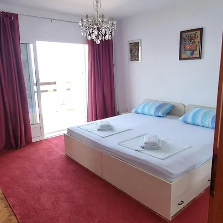 Apartment First Row To The Sea Trogir
