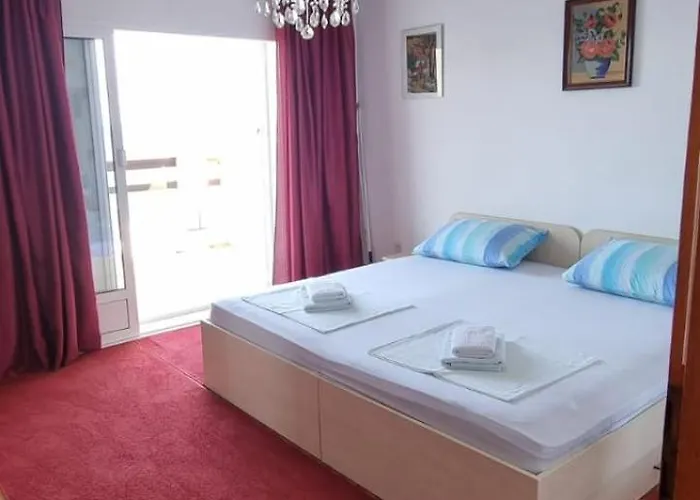 Apartmán First Row To The Sea Trogir